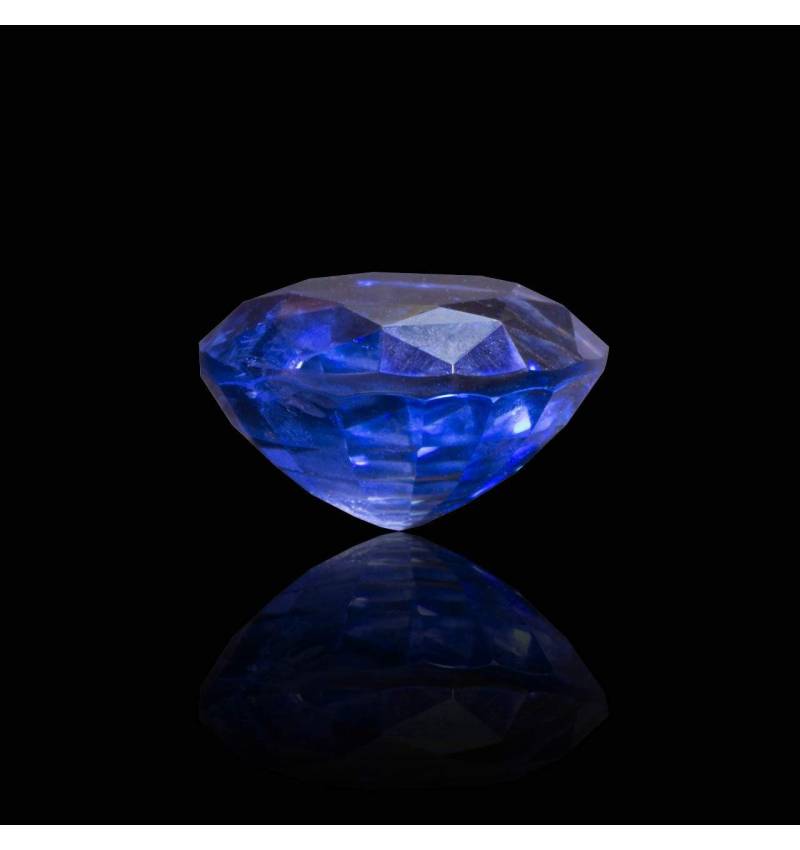 Buying a Blue Sapphire Buying a Blue Sapphire
