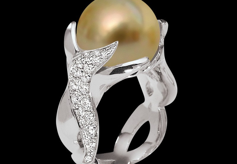 La perle Gold