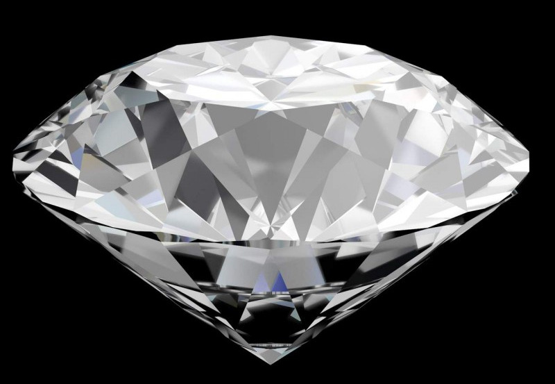Buying a Diamond Online