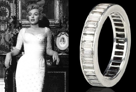 Top Celebrity Engagement Rings